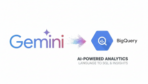 Comment utiliser Gemini in BigQuery : Le guide complet pour booster vos analyses de données avec l&rsquo;IA