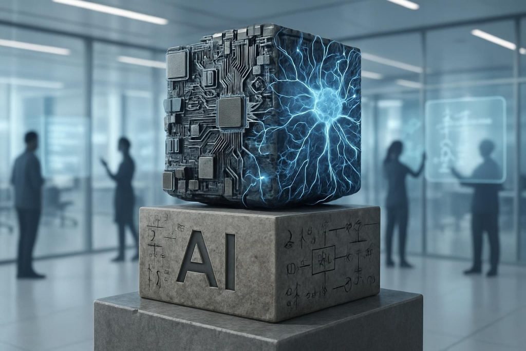 Découvrez les fondamentaux des modèles de fondation en intelligence artificielle et comprenez leurs applications clés dans le domaine de l'IA.